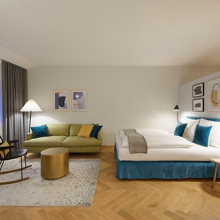 Cityflair Boutique Apartments Болзано Екстериор снимка