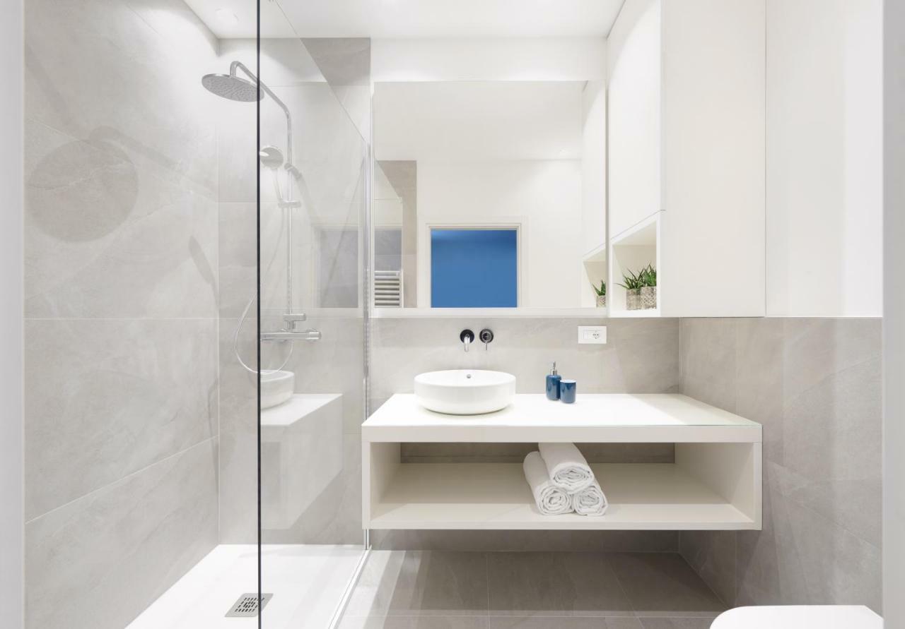 Cityflair Boutique Apartments Болзано Екстериор снимка