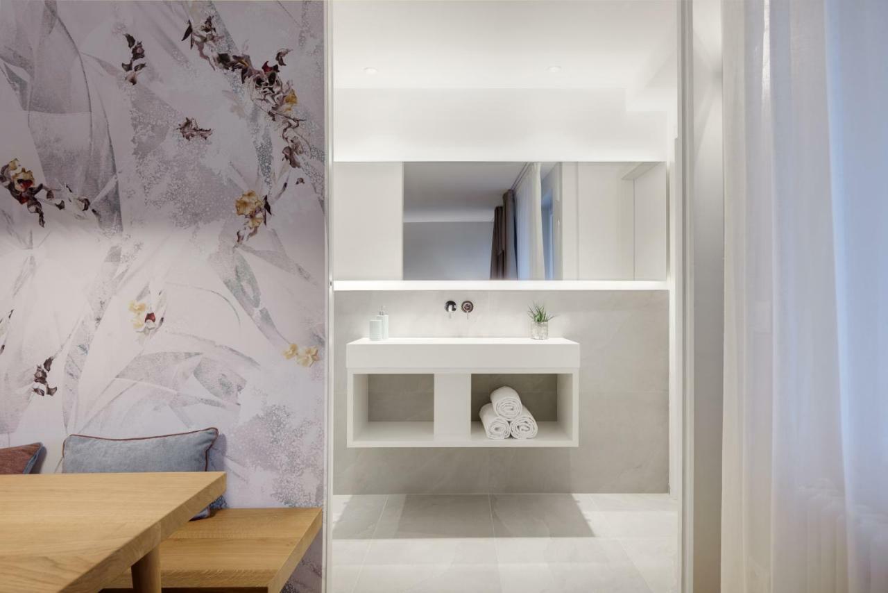 Cityflair Boutique Apartments Болзано Екстериор снимка